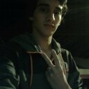 Daniel Araya R. - @sompo0698 - Twitter