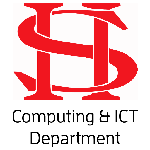 HighdownICT's profile picture. Highdown School & Sixth Form Centre. Computing and ICT Department. Question, Ask? Curriculum Leader - Mr J Hunt