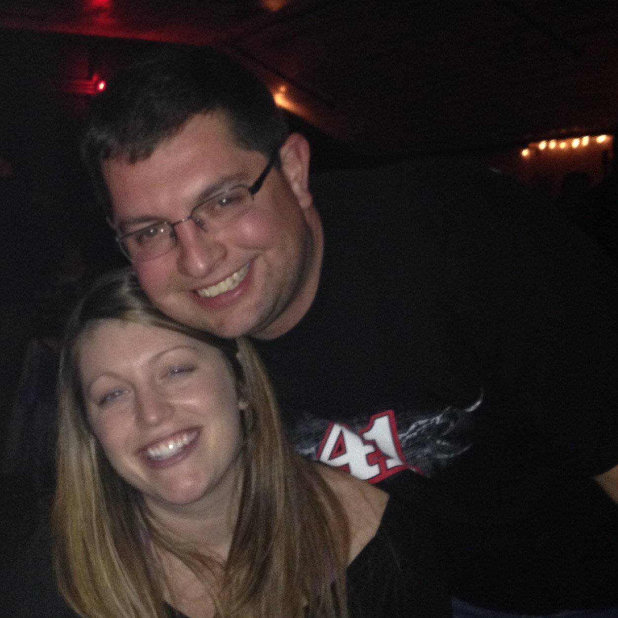 kevinpmichaud's profile picture. 