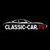 Classic-Car.TV (@ClassicCarTV) Twitter profile photo