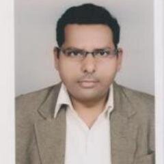 JaiprakashDr's profile picture. 