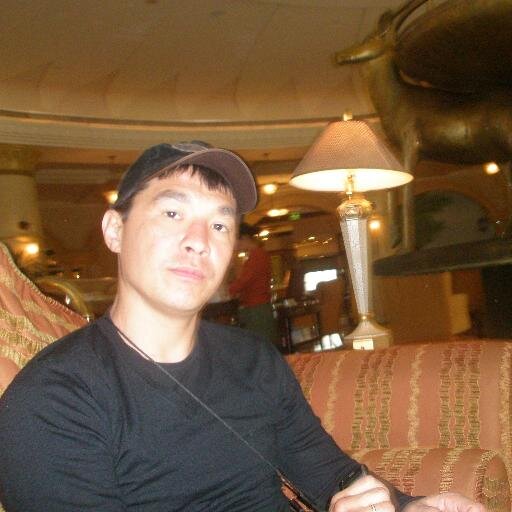 Saken_Masheyev's profile picture. 