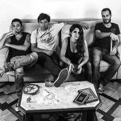 Fã-Clube Oficial da Banda A Dama e os Vagabundos Desde: 27/O9/2O1O Por: Vera Machado & Sabrina Zogbi Oficializado e Reconhecido pela banda.