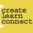 create learn connectさんのプロフィール画像