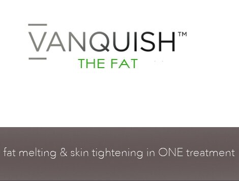 VanquishFat's profile picture. A new state of the art non-invasive fat reduction and removal procedure. Vanquish Fat Removal heats the fat cells with RT technology without harsh side effects.