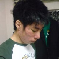 直知 a.k.a 万華 (@kozika1983) 's Twitter Profile Photo