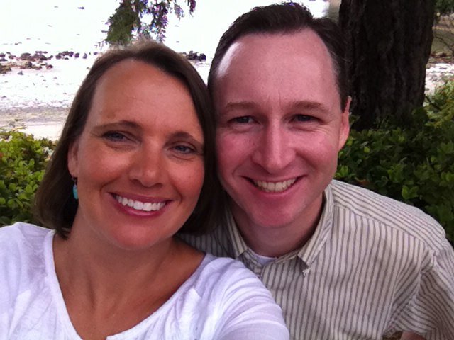 Happy wife, mom, creator, and book lover.