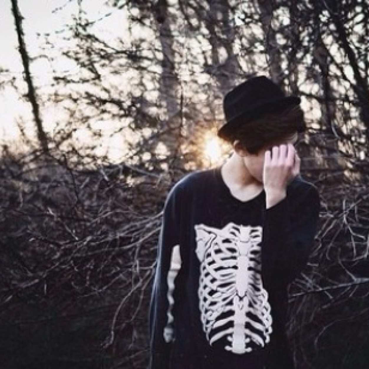 Hate me? Devils always hate Angels ..☯