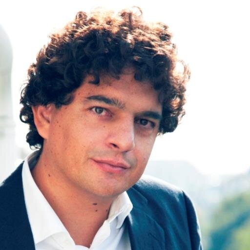 Co-founder of The Predictive Company