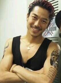 exts_1125's profile picture. EXILETRIBE大好き！EXILEファンの人はフォローお願いします！