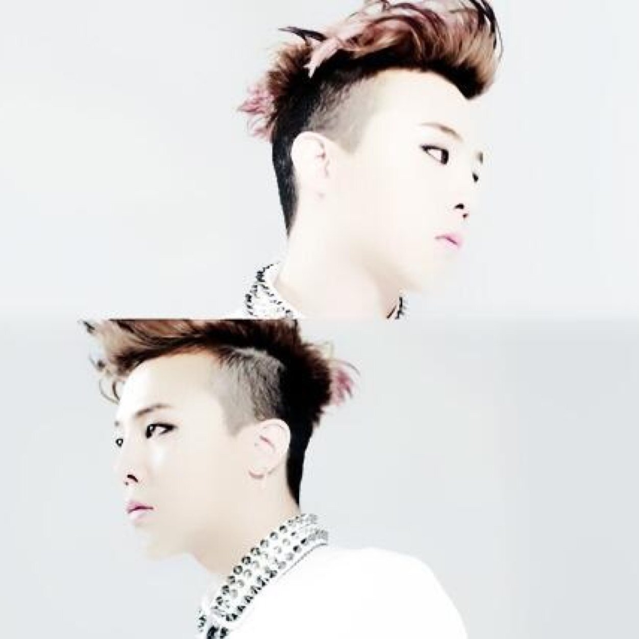 VIP , BIGBANG , G-DRAGON,TOP, TAEYANG ,DAESUNG ,SUENGRI