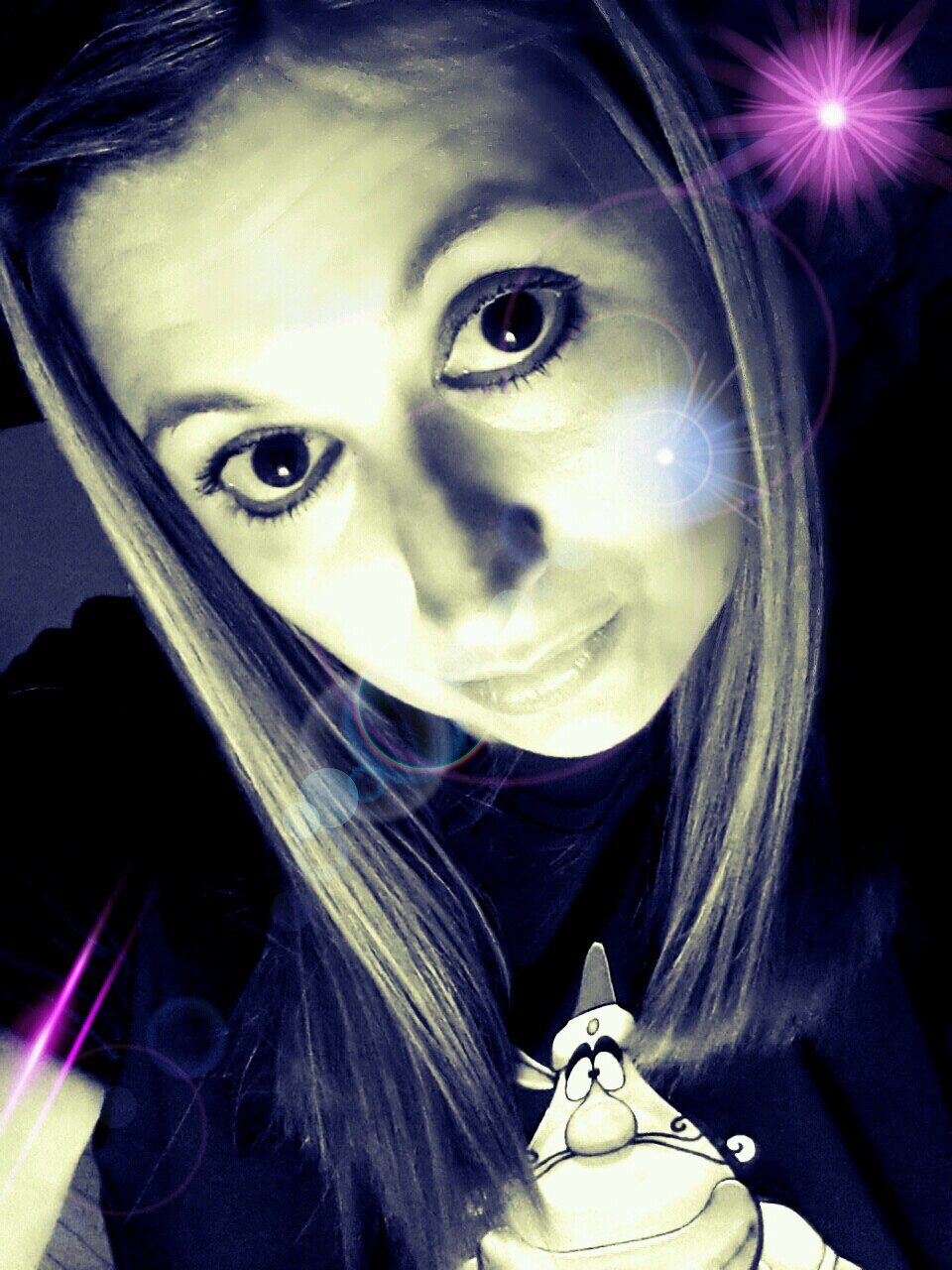 Rikah77's profile picture. E nel trilionesimo giorno Dio creò gli abbracci…ed erano bellissimi...
( Homer Simpson)