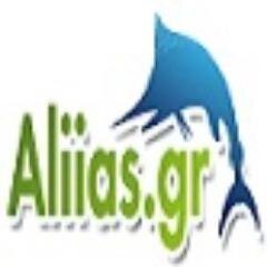 aliias.gr is online store, specializing in the sale of one of the most popular hobbies in the world, fishing.