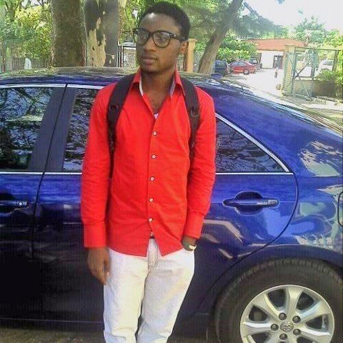 Student of ABU Zaria