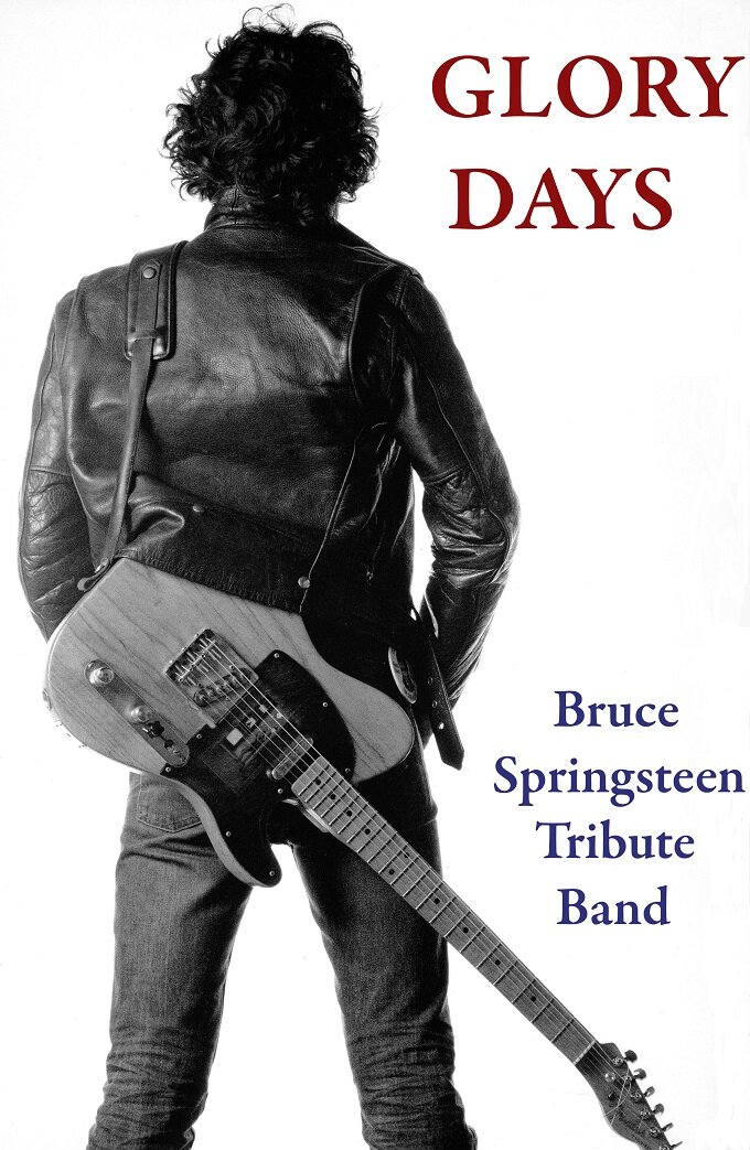 UK's best & longest running Bruce Springsteen Tribute band.
