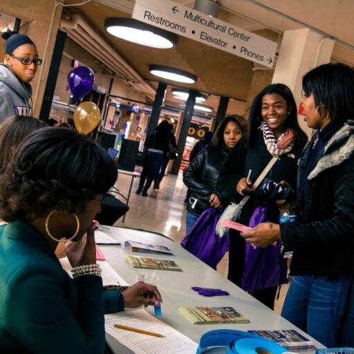 #WCUtogether We Can Diversify @WCUofPA! Join us as we continue to grow as a multicultural campus & community. Ask questions & get involved in campus events!