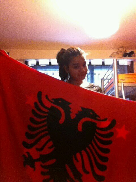 Albanian&Swiss girl  ♡  ONE DIRECTION forever  ♡