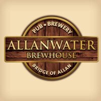 Allanwater Brewhouse(@Allanwater) 's Twitter Profile Photo