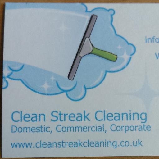 Clean_Streak_1's profile picture. 