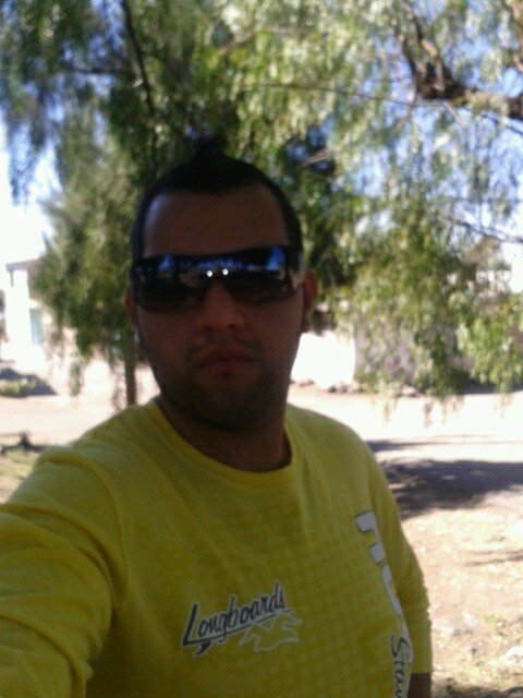 26 años soltero trabajo