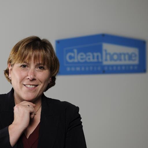 Cleanhome – Offering ambitious entrepreneurs a lucrative business opportunity in the domestic cleaning industry