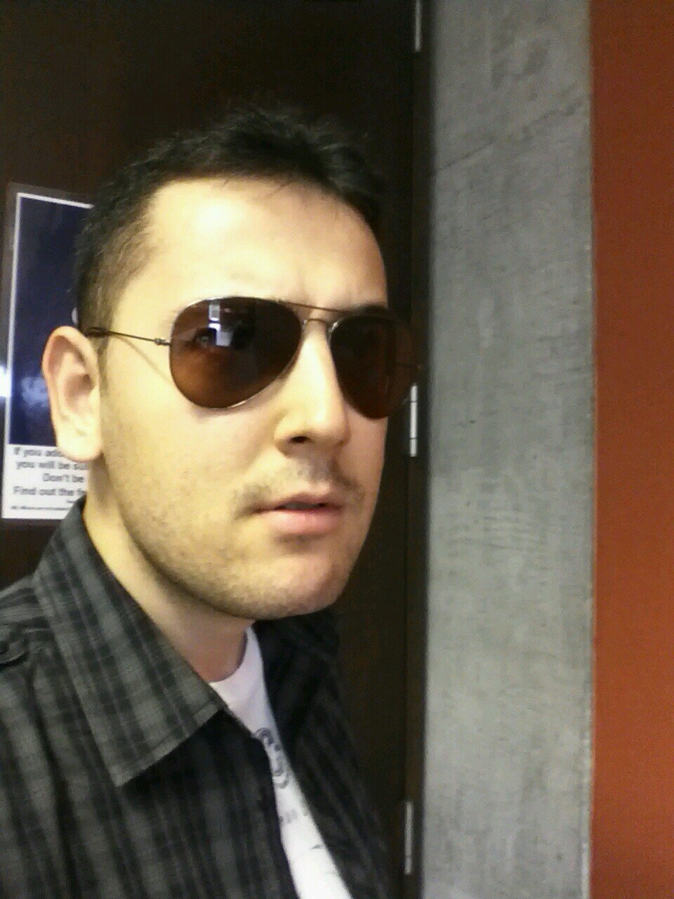 Developer, Torontonian, Musician, did I say Developer?