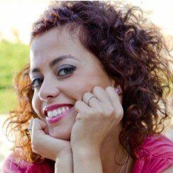 BGiurli's profile picture. PT, MS, OCS. Marathon runner, love to travel and enjoy photography.