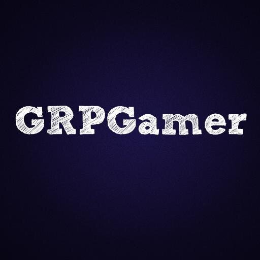 GRPGamer