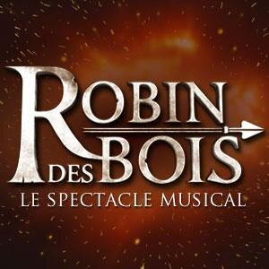 Robin des Bois le spectacle. DVD disponible ! Avec : @MPOFFICIAL @StefanyBedard @SachaTran_ @BLUEVELVET @dumeofficiel @MarcAntoineOff & @NycoLILLIU