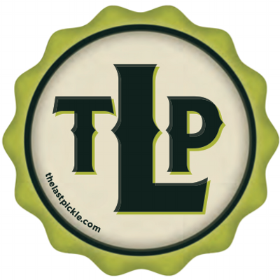Profile Picture of The Last Pickle Ltd (@TheLastPickle) on Twitter