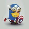 MamaMarvel's profile picture. 