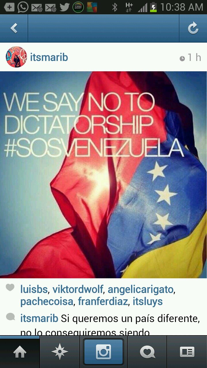 !!!!Libertad , progreso y Justicia!!!!