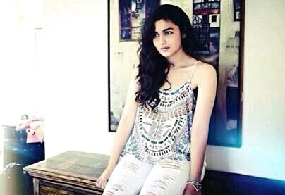 This account only for Alia Lovers, Only Alia Fans !! love @aliaa08