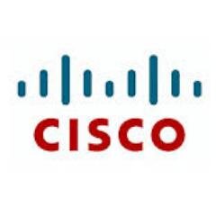 CiscoArgentina's profile picture. Prensa de Cisco Argentina. Información sobre eventos, lanzamientos y novedades de la compañía.