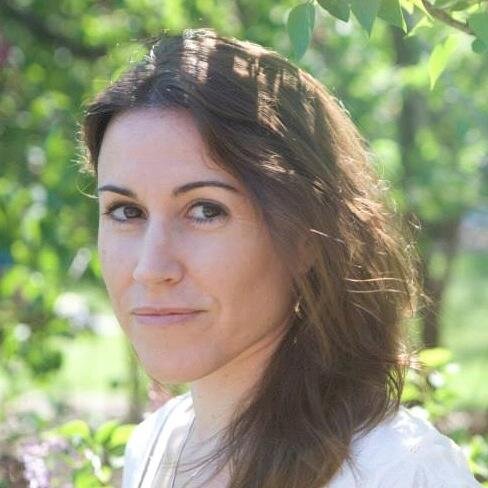 Elevation & Freedom Coach
Yoga & Meditation Teacher 
Energy Healer