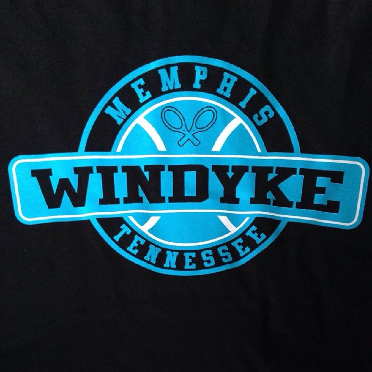 WindykeTennis's profile picture. 