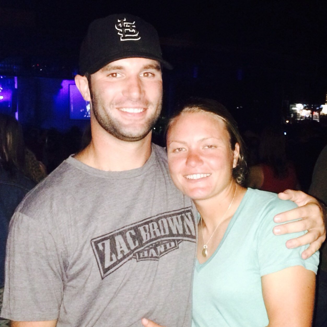 GeorgiaRose86's profile picture. 