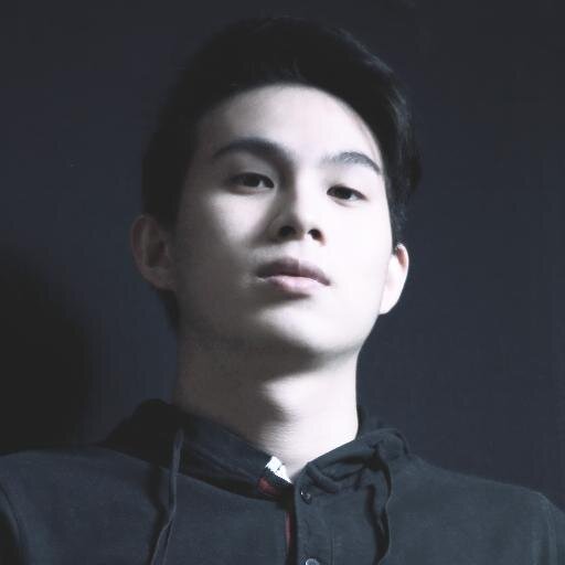 vkendrick_'s profile picture. Engaged Idealist - 2D/3D Artist - Love all about Design