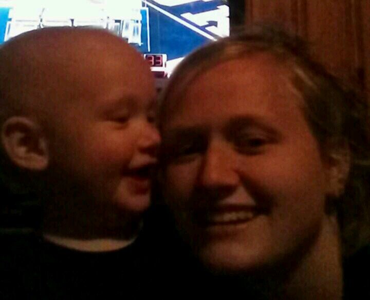 cnh1228's profile picture. 21. From Florida. Living in Texas. Mother of a 2 year old.