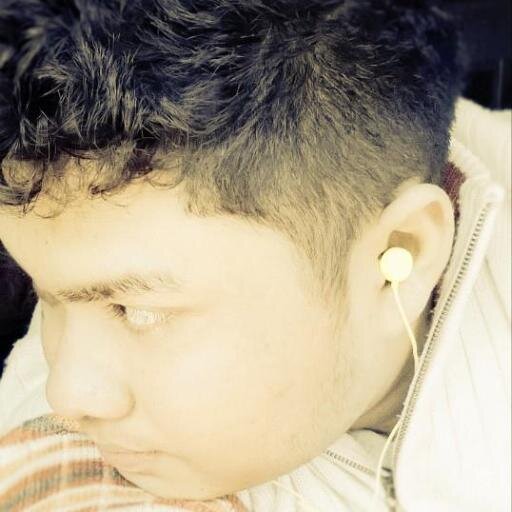 Well Getting myself chilled and cool. Here's my new avatar... PuritySimplified