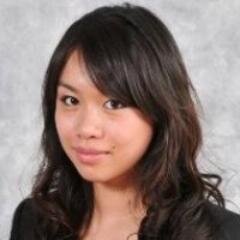 Hong Kong native, wandering Canadian. Cybersecurity Analyst