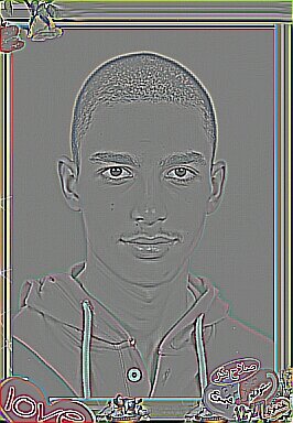 A lover of life and freedom is the logic and thought and cultured