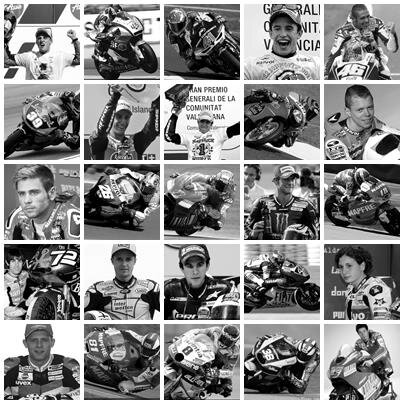 ¿Y si no lo hubiera intentado?- Valentino Rossi     Todo sobre pilotos y el mundo de MotoGP.Muy de los Márquez. *RACE YOUR LIFE* (Comenzando...)