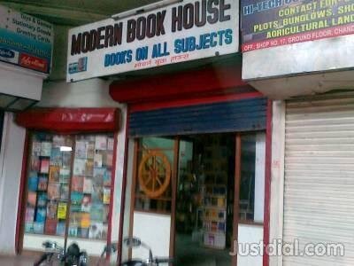 Book Shop