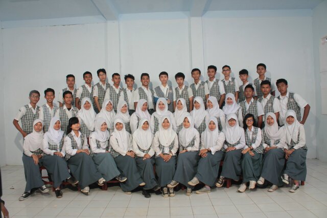 XII IPA 4 SMAN2 2013
