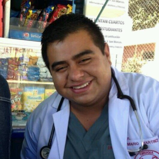 MEDICO Y CIRUJANO