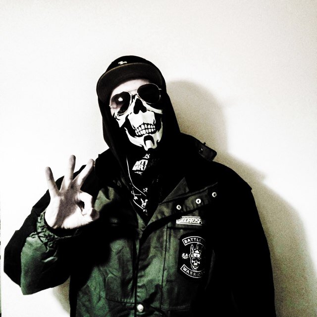 The Battleaxe Warriors Divison Leader for Nova Scotia. Freelance Photographer/Graphic Designer.