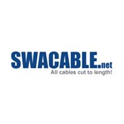 swacable's profile picture. Online wholesaler specialising in SWA Cable & all relevant accessories. If you require further information, please call our sales team on 01244 288138.