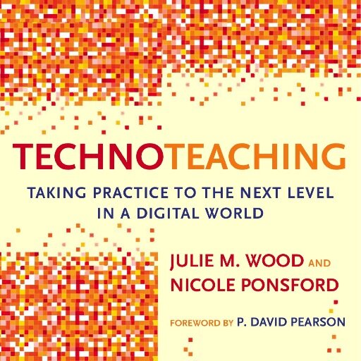 TechnoTeachers is an intenational edtech consultancy, founded by @NicolePonsford 🇬🇧 and @JulieMWood1 🇺🇸 following the publication of @hgse TECHNOTEACHING.