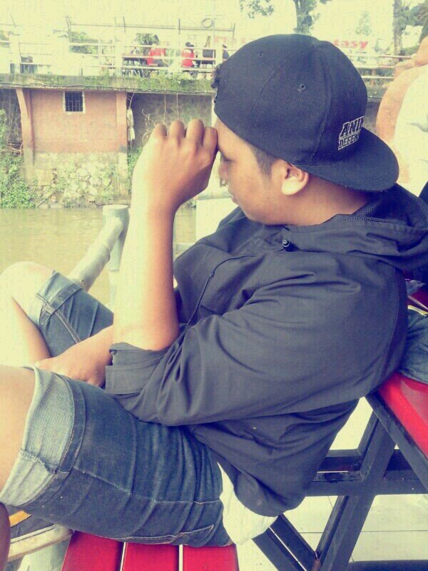 Ryan Hidayat Effendi